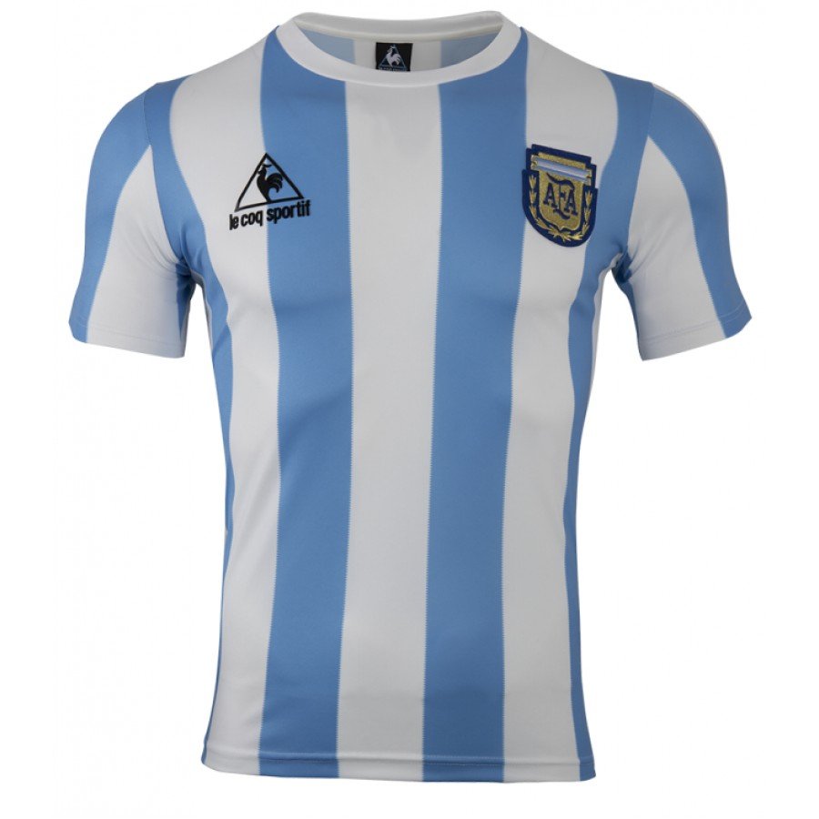 camisas le coq sportif