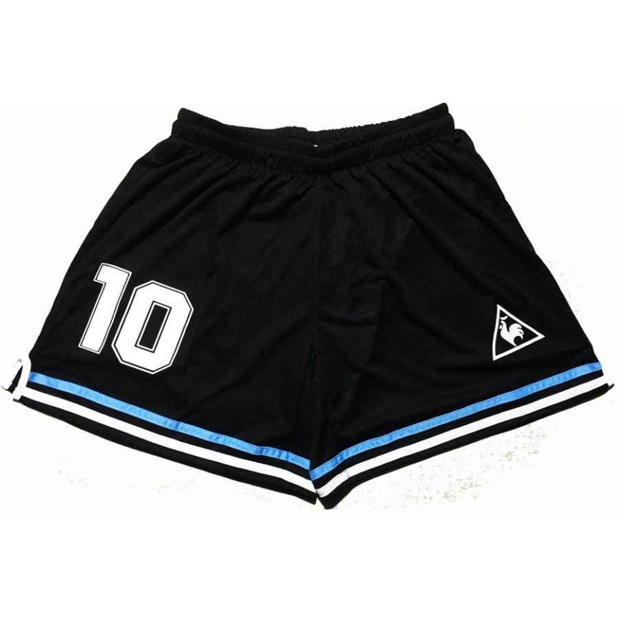 Klubai Store Calção retro Le Coq Sportif seleção da Argentina