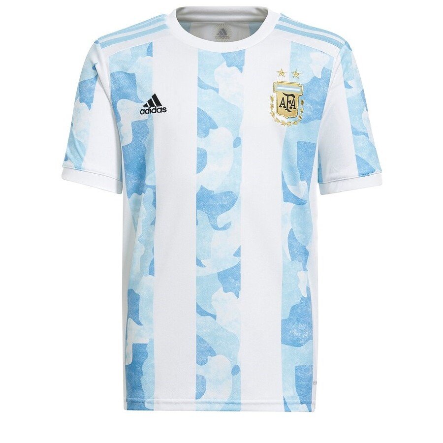 argentina camisa 2022
