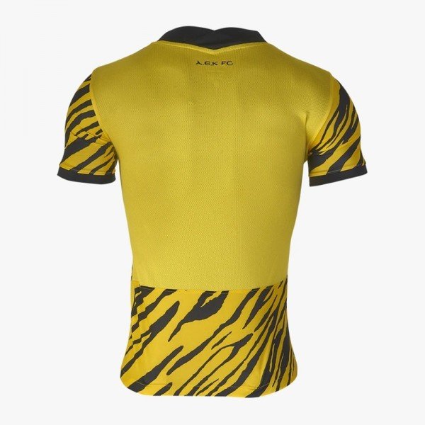 Camisa I AEK Atenas 2022 2023 Home 