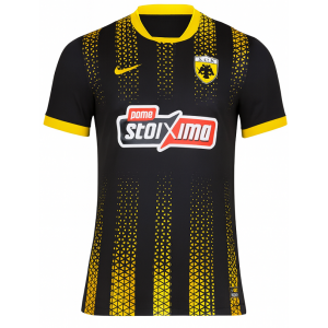 Camisa II AEK Atenas 2025 2026 Away