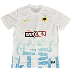 Camisa III AEK Atenas 2025 2026 Third