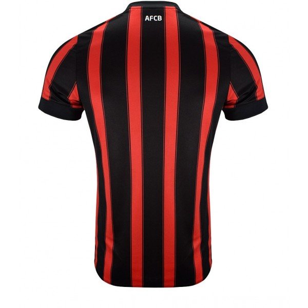 Camisa I AFC Bournemouth 2023 2024 Umbro oficial