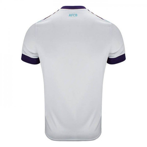 Camisa II Bournemouth 2024 2025 Umbro oficial