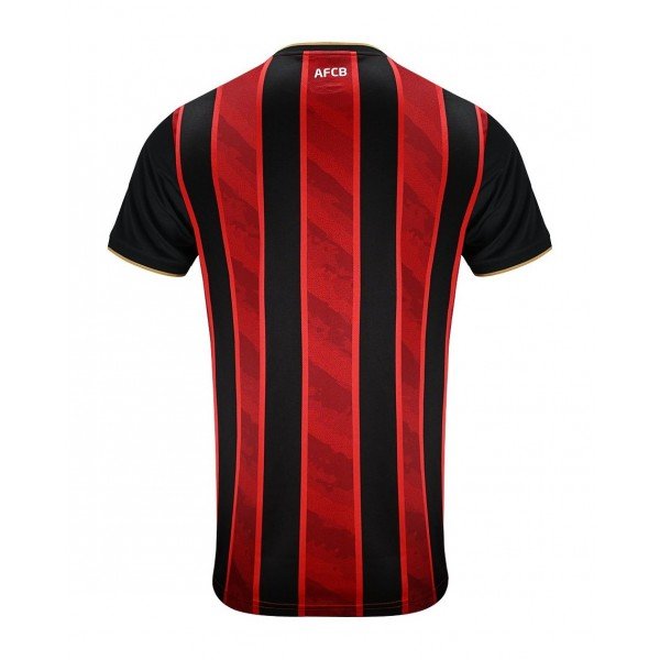 Camisa I Bournemouth 2025 2026 Umbro oficial