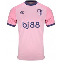 Camisa III Bournemouth 2025 2026 Umbro oficial