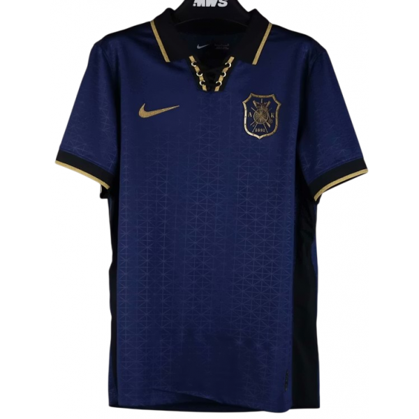 Camisa AIK Estocolmo 2026 Especial