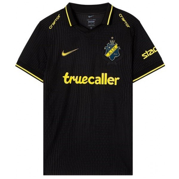 Camisa I AIK Estocolmo 2026 Home