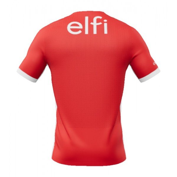 Camisa I AZ Alkmaar 2024 2025 Home