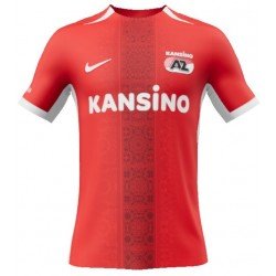 Camisa I AZ Alkmaar 2024 2025 Home