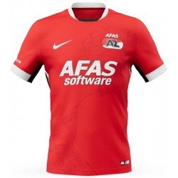 Camisa I AZ Alkmaar 2025 2026 Home Camisa I AZ Alkmaar 2025 2026 Home