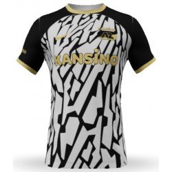 Camisa III AZ Alkmaar 2024 2025 Third