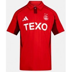 Camisa I Aberdeen 2025 2026 Adidas oficial 