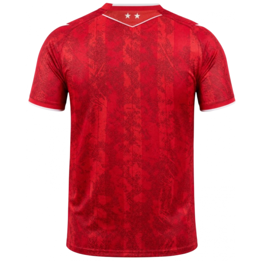 Camisa I Aberdeen 2026 2027 Adidas oficial Camisa I Aberdeen 2026 2027 Adidas oficial