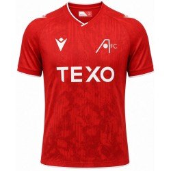 Camisa I Aberdeen 2026 2027 Adidas oficial Camisa I Aberdeen 2026 2027 Adidas oficial
