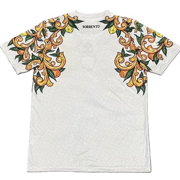 Camisa II Sorrento 2025 2026 Ezeta oficial 