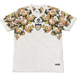 Camisa II Sorrento 2025 2026 Ezeta oficial Camisa II Sorrento 2025 2026 Ezeta oficial