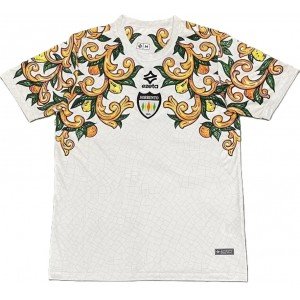 Camisa II Sorrento 2025 2026 Ezeta oficial 