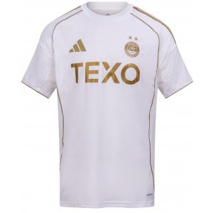 Camisa III Aberdeen 2025 2026 Adidas oficial 