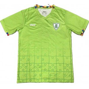 Camisa América Mineiro 2024 Volt Sport oficial Especial 