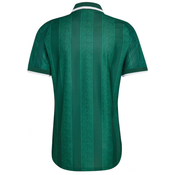 Camisa II Seleção da Africa do Sul 2026 Adidas oficial 