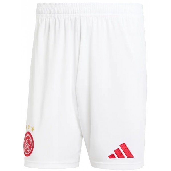 Calção I Ajax 2024 2025 Adidas oficial 