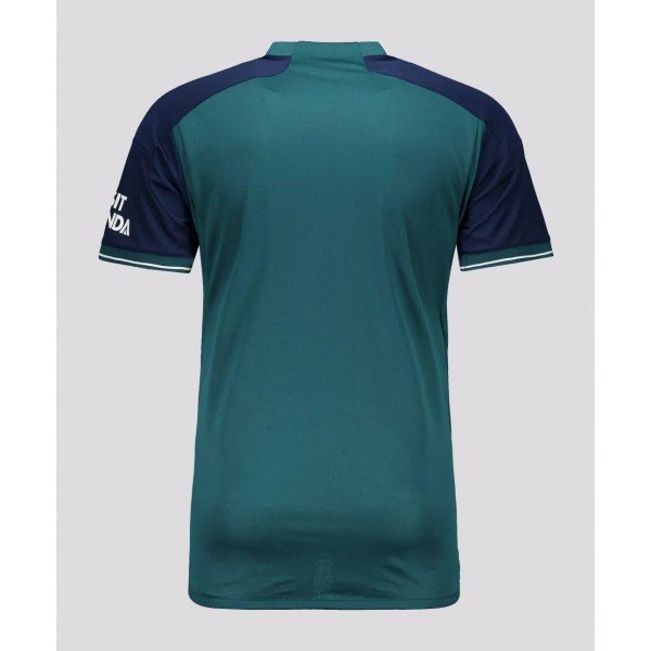 Camisa III Arsenal 2023 2024 Adidas oficial 
