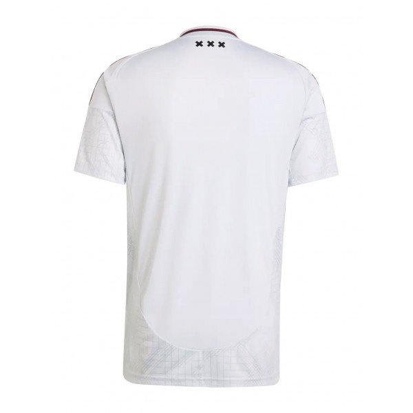 Camisa III Ajax 2024 2025 Adidas oficial Camisa III Ajax 2024 2025 Adidas oficial