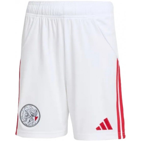Calção I Ajax 2025 2026 Adidas oficial 