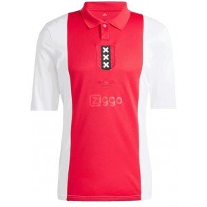 Camisa Ajax 2024 2025 Adidas oficial Especial