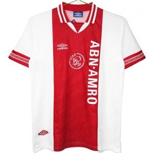 Camisa I AJax 1994 1995 Umbro retro 