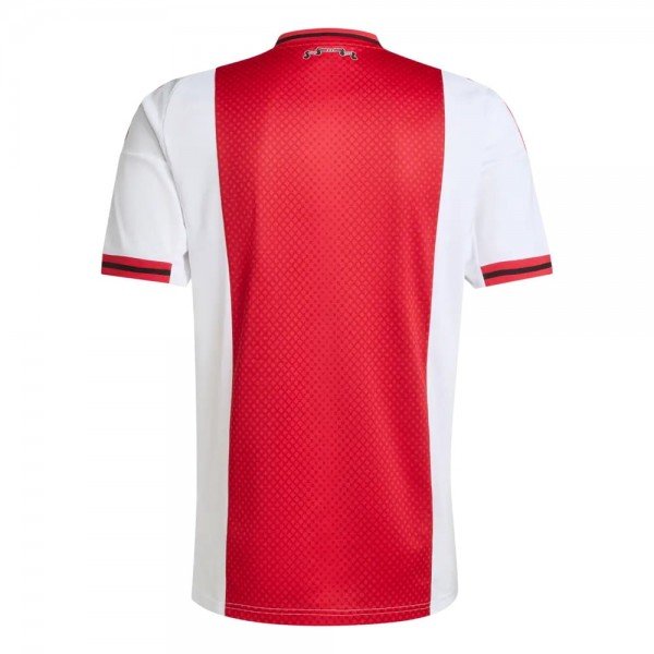Camisa I Ajax 2025 2026 Adidas oficial