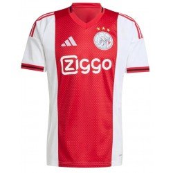 Camisa I Ajax 2025 2026 Adidas oficial