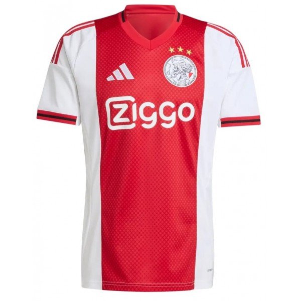 Camisa I Ajax 2025 2026 Adidas oficial