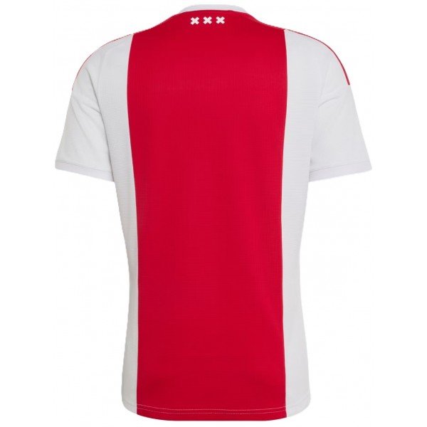 Camisa I Ajax 2026 2027 Adidas oficial Camisa I Ajax 2026 2027 Adidas oficial