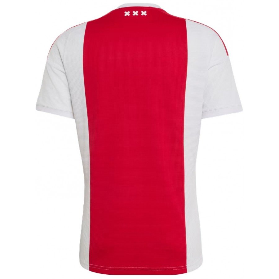 Camisa I Ajax 2026 2027 Adidas oficial Camisa I Ajax 2026 2027 Adidas oficial