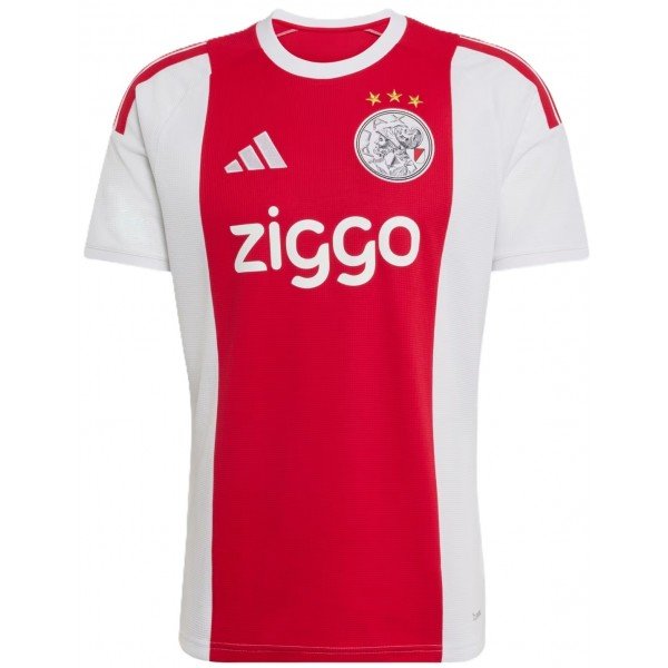 Camisa I Ajax 2026 2027 Adidas oficial