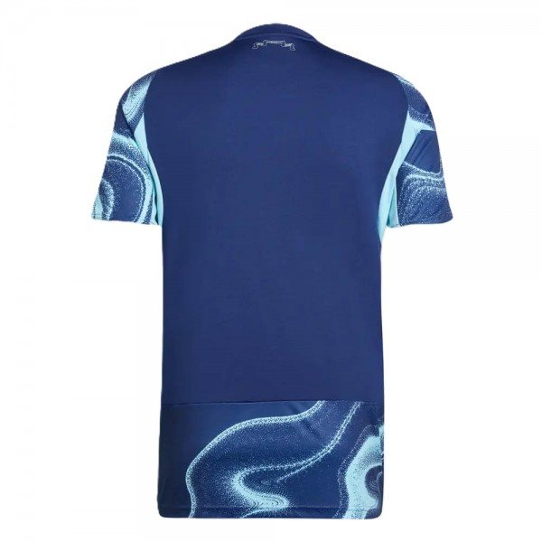Camisa II Ajax 2025 2026 Adidas oficial