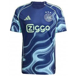 Camisa II Ajax 2025 2026 Adidas oficial
