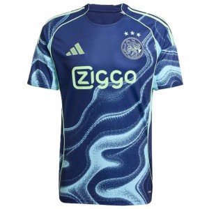 Camisa II Ajax 2025 2026 Adidas oficial