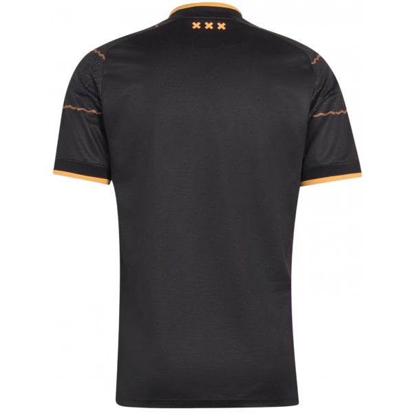 Camisa II Ajax 2026 2027 Adidas oficial Camisa II Ajax 2026 2027 Adidas oficial