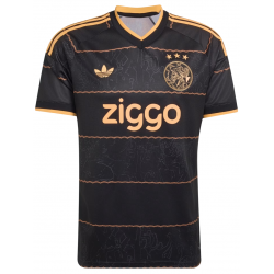 Camisa II Ajax 2026 2027 Adidas oficial Camisa II Ajax 2026 2027 Adidas oficial