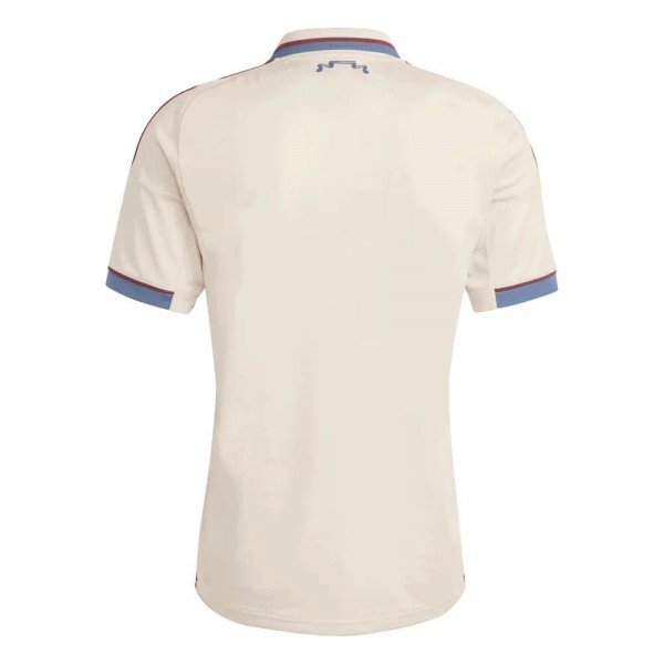 Camisa III Ajax 2025 2026 Adidas oficial Camisa III Ajax 2025 2026 Adidas oficial