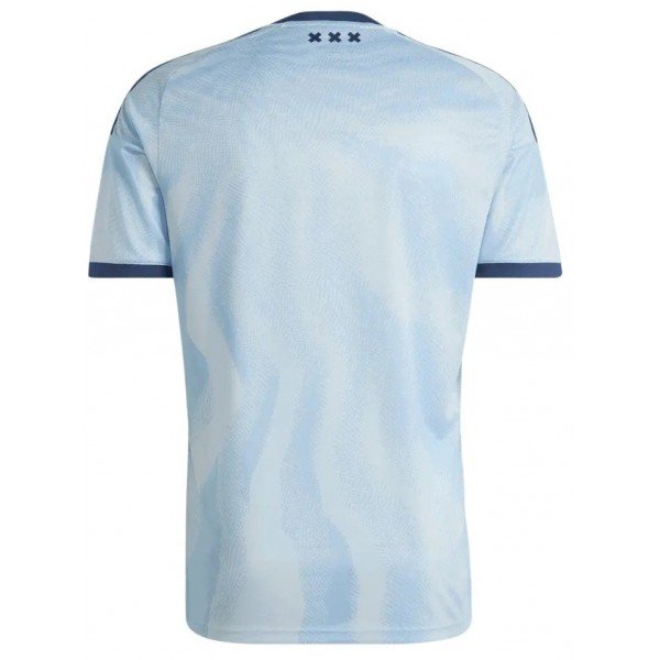 Camisa III Ajax 2026 2027 Adidas oficial