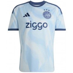 Camisa III Ajax 2026 2027 Adidas oficial