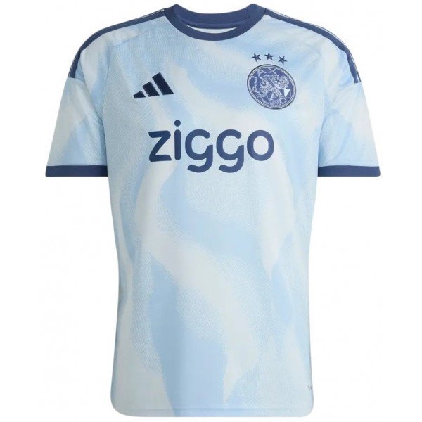 Camisa III Ajax 2026 2027 Adidas oficial