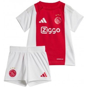 Kit infantil I Ajax 2024 2025 Adidas oficial 