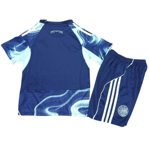 Kit infantil II Ajax 2025 2026 Adidas oficial 