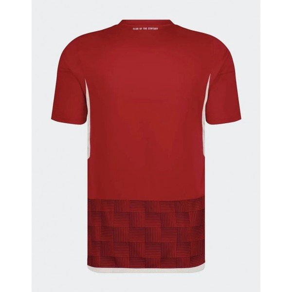 Camisa I Al Ahly 2023 2024 Adidas oficial 