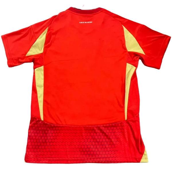 Camisa I Al Ahly 2024 2025 Adidas oficial 